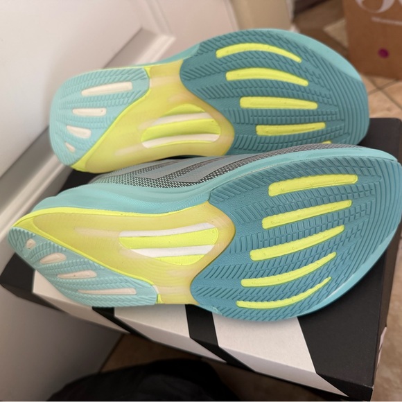 Adidas Supernova Rise 2 W - Picture 5 of 6